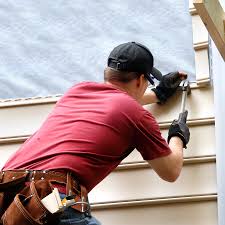 Best Insulated Siding Installation  in Weaverville, CA